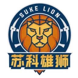 盐南苏科雄狮 图标